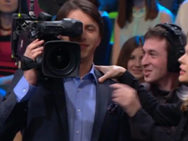 Випуск 13. Євпаторія. 18.08.2014