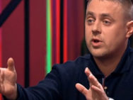 Выпуск 7. Часть 5. Паб «Шульц», Николаев. «Страсти по Ревизору». 13.04.2015