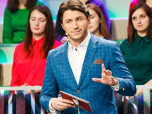 Сергей Притула