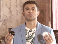 Випуск 1. Сезон 5. Тернопіль