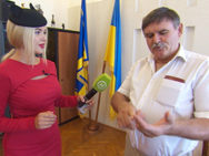 Частина 2. Як Філонова мера Сум шукала. «Страсті за Ревізором». 23.10.2017