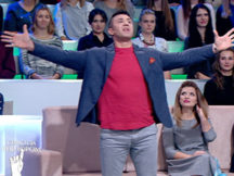 Выпуск 7. Сезон 5. Львов