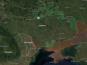 Притула об украинцах: мы и сами можем перегрызть друг другу глотки