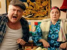 Притула об украинцах: мы и сами можем перегрызть друг другу глотки