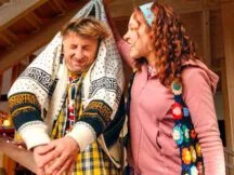 Частина 2. Як Філонова мера Сум шукала. «Страсті за Ревізором». 23.10.2017