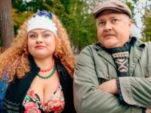 Частина 5. Випуск 12. Філонова вибирає кращого мера 2017 року «Страсті за Ревізором». 25.12.2017